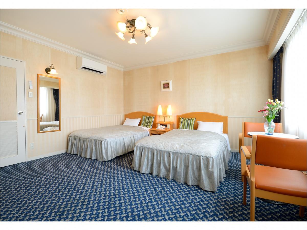 Hotel Grand Plaza Urashima Kurihara Ngoại thất bức ảnh
