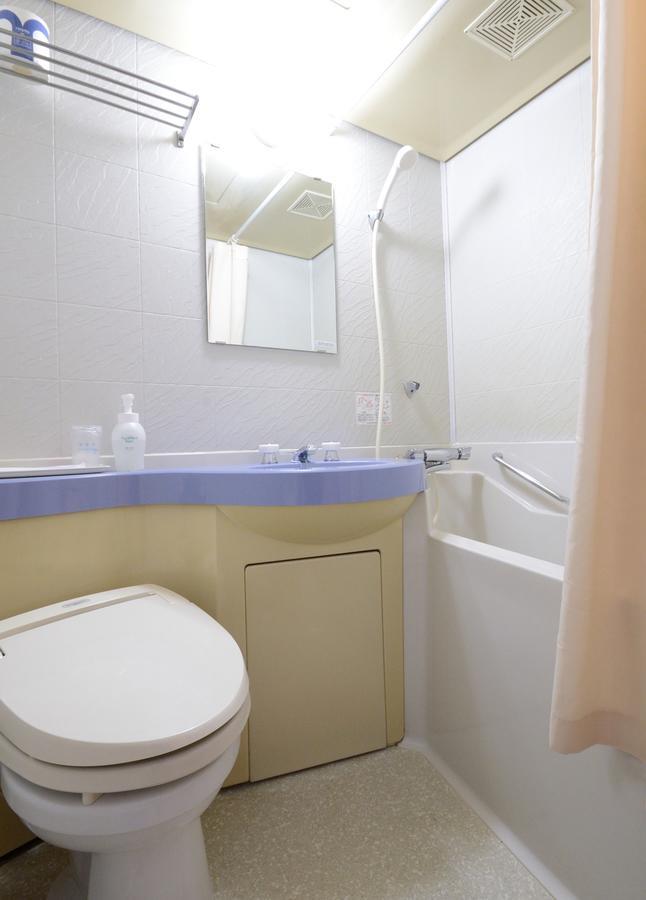 Hotel Grand Plaza Urashima Kurihara Ngoại thất bức ảnh