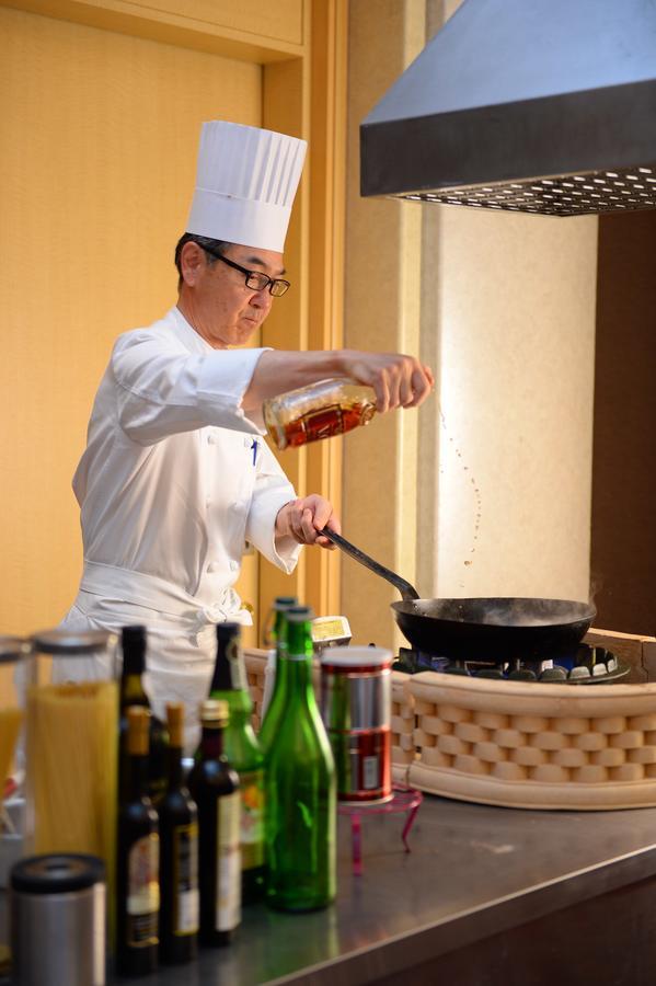 Hotel Grand Plaza Urashima Kurihara Ngoại thất bức ảnh