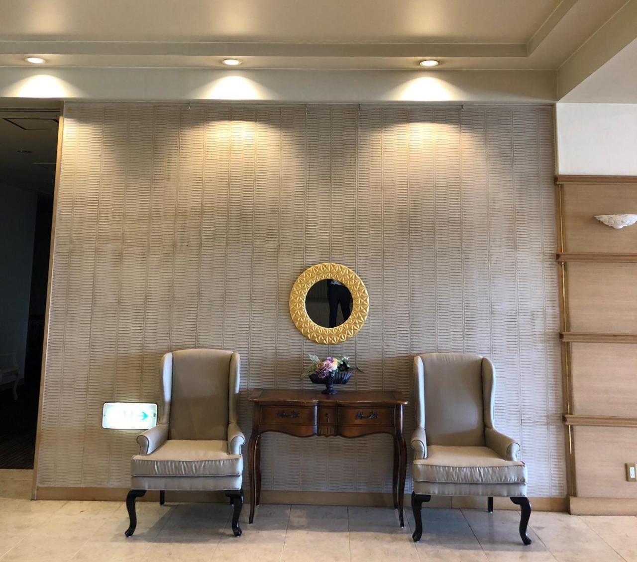 Hotel Grand Plaza Urashima Kurihara Ngoại thất bức ảnh